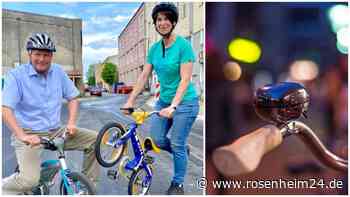 Senioren fahren beim Stadtradeln im Bus mit – Wie ihre Kilometer trotzdem in die Wertung eingehen