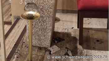 Vandalismus in Calw: Was steckt hinter den Vorfällen?