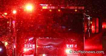 Fire at Hindu Cultural Society in Amherst under investigation - Buffalo News