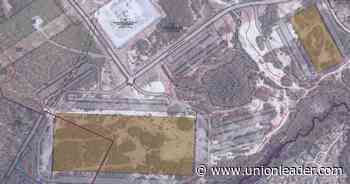 Amherst warehouse plan a no-go | Business | unionleader.com - The Union Leader