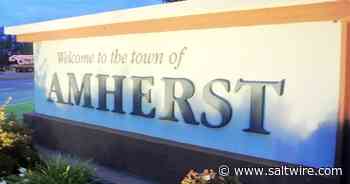Amherst council approves tax rates, operating and capital budgets - Saltwire