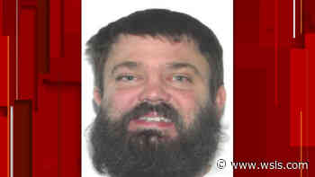 41-year-old man reported missing out of Amherst County - WSLS 10