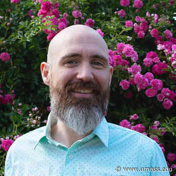 Suárez Awarded 2022 NAEd/Spencer Postdoctoral Fellowship - UMass News and Media Relations