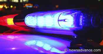 Amherst County Crime Log and citations, April 17 to April 30 - Lynchburg News and Advance