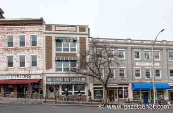Around Amherst: 'Parklets' add a little room to dine in downtown Amherst - GazetteNET