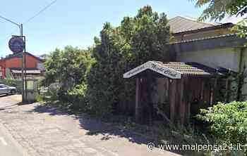 Gallarate, deposito incontrollato di rifiuti nel cortile di un ex Night club. Denunciata una cinese - MALPENSA24 - malpensa24.it