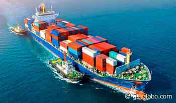 Birigui exporta US$ 14 milhões no primeiro quadrimestre deste ano - Globo.com