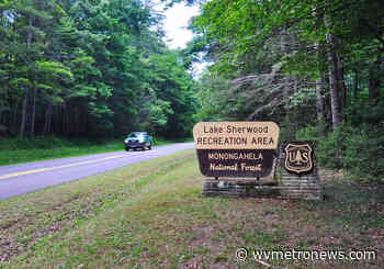 Monongahela National Forest awarded nearly $7 million for deferred maintenance - West Virginia MetroNews