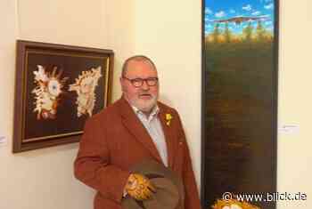 Kunst für Augen und Ohren in Mittweida - Blick.de