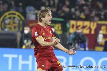 Monza e Sassuolo si fanno avanti per Bove: Tiago Pinto rifiuta ogni proposta - Siamo la Roma