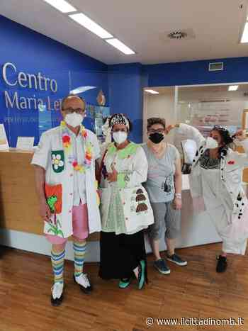 I Dottor Sogni tornano nei reparti dell'ospedale San Gerardo di Monza - Il Cittadino di Monza e Brianza