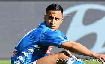 Ounas, anche lui in rotta con il Napoli: Torino e Monza su di lui - Calcio News 24