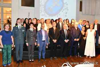 A Monza premiate l’eccellenze con Fidapa Modoetia Corona Ferrea Award - MBNews