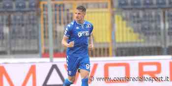 Calciomercato Monza: triplo colpo Pinamonti, Pirola e Sensi - Corriere dello Sport