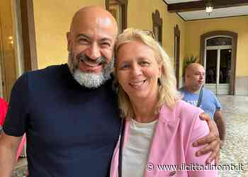 Elezioni a Monza: Borgonovo e Paragone per Daniela Brambilla (Italexit) - Il Cittadino di Monza e Brianza