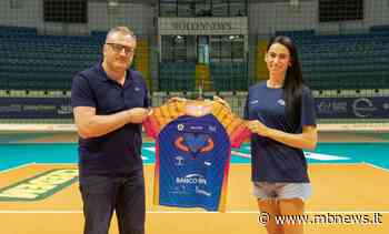Colpo grosso Vero Volley: Raphaela Folie è la nuova centrale di Monza - MBNews