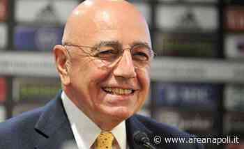 Monza, Galliani segue tre calciatori del Napoli. E' tutto nelle mani di Spalletti - AreaNapoli.it