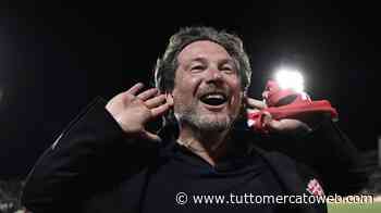 TMW RADIO - Stroppa: "Monza, sarà l'anno zero in A. Galliani determinato, Colpani un talento" - TUTTO mercato WEB