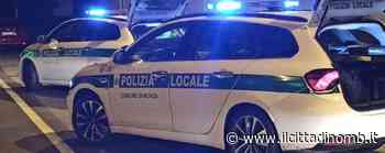 Incidente a Monza, grave un motociclista - Il Cittadino di Monza e Brianza