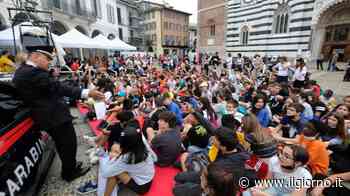 Monza, un anno di super lavoro per i carabinieri: 508 arresti - IL GIORNO