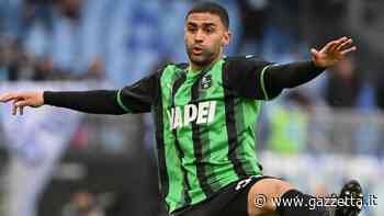 Monza, asse con il Sassuolo: per l’attacco spunta Defrel - La Gazzetta dello Sport