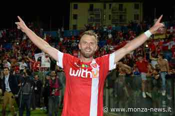 Monza in A, il pensiero di Enzo Mauri: 'Con la massima serie raggiunta nel calcio, cosa posso chiedere di più in campo sportivo monzese? - Monza-News