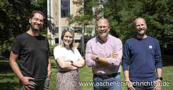 Neues vom Aachener Drehturm: Power + Radach macht Mitarbeiter zu Mitgesellschaftern