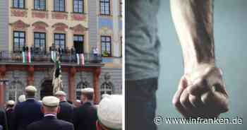 Coburger Convent: Streit eskaliert - Polizei sucht zwei Frauen, die wichtige Hinweise liefern könnten