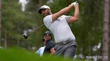 Saudi-backed golf tour lures PGA pros, but backlash lands them in the rough