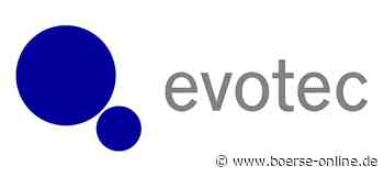 Evotec: Volle Pipeline