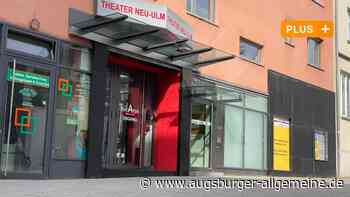Ärger über gekürzte Zuschüsse für das Theater Neu-Ulm: Heinz Koch legt nach