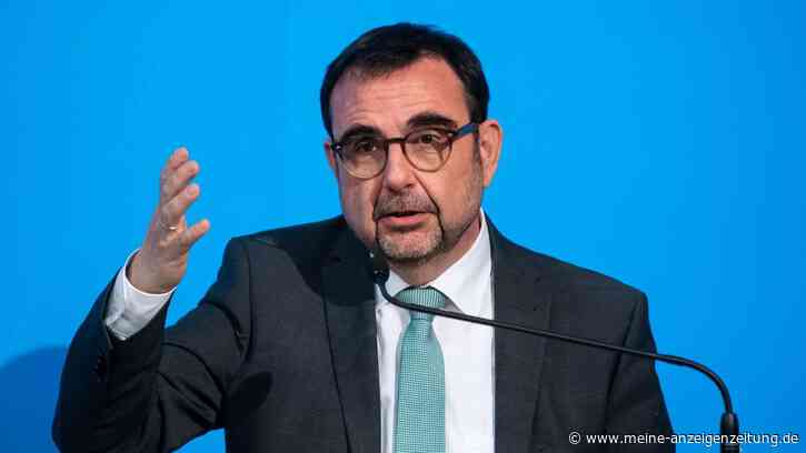 Ukrainische Patienten: Minister dankt Mitarbeitern