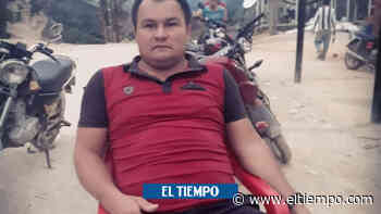 Dimar Torres: militares investigados por asesinato podrían quedar libres - El Tiempo