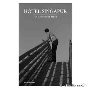 Parábola de un país - LetrasLibres.com