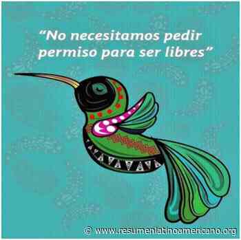 Puerto Rico. «No necesitamos permiso para ser libres…» - Resumen Latinoamericano - Resumen Latinoamericano