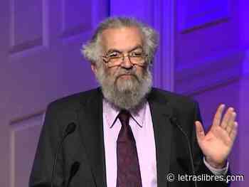 El filósofo de las razones: Joseph Raz, in memoriam - LetrasLibres.com