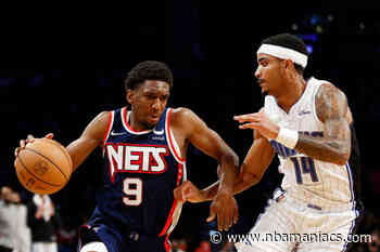 Los Lakers organizan entrenamientos con varios agentes libres - nbamaniacs