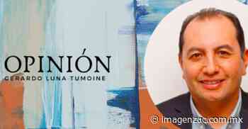 La colobaración nos hará libres - Imagen de Zacatecas, el periódico de los zacatecanos