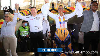 Colombia Justa Libres deja en libertad a sus militantes para segunda vuelta - El Tiempo