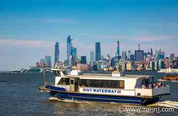 Jersey City officials hope to acquire Port Liberte Ferry Terminal, increase use by city residents - ROI-NJ.com