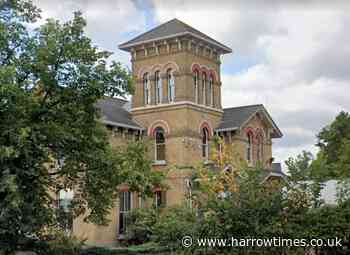 Plans to demolish Altamira in Harlesden for homes put on hold