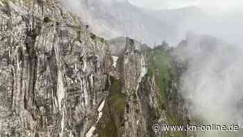 Felssturz in Tirol: Verschütteter Bundeswehrsoldat tot geborgen