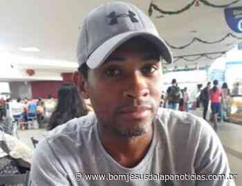 Homem que estava desaparecido em Bom Jesus da Lapa é encontrado morto na localidade da Salina - Notícias da Lapa