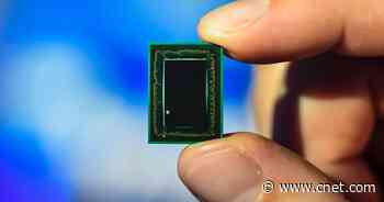 Apple's Chip Success Has Qualcomm Fired Up to Show Who's Boss     - CNET