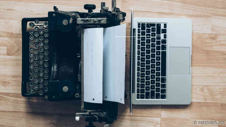 Skeptische Neugier: Wie die digitale Revolution glücken kann