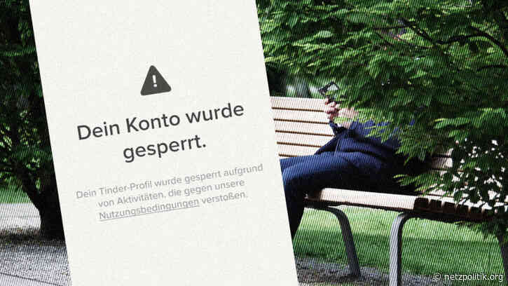 Digitale Gewalt: Richter:innen sollen Accounts sperren lassen