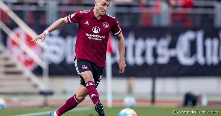 Nürnberg gibt Fischer an Wolfsburg ab und holt Gyamerah