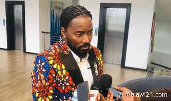 Tay Grin unveiled as ambassador for Mkumano wa Achewa - Malawi24