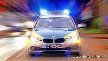 Polizei Altenholz: Zeugen gesucht nach Unfallflucht - Kieler Nachrichten