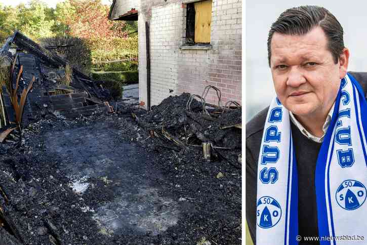 “Mijn gezin leeft weer in angst”: brandstichting bij milieuagent blijkt na acht jaar dan toch wraakactie